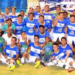 Time do Segundo Distrito está na final do Campeonato Acreano contra o Rio Branco. (Foto: Nathacha Albuquerque)