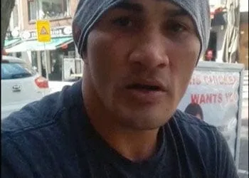 Derrotado no UFC Holanda, Bodão promete: “vou voltar mais forte”