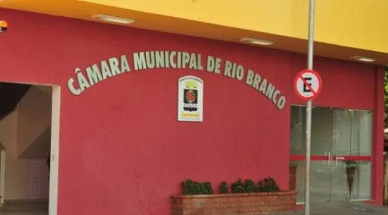 Divulgado resultado preliminar do concurso da Câmara de Rio Branco