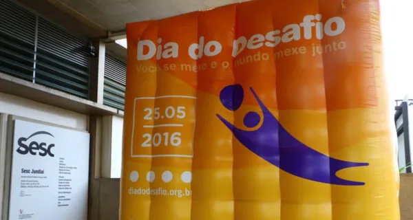 Dia do Desafio 2016, 25 de maio, terá a participação de 14 cidades acreanas