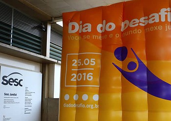 Dia do Desafio 2016, 25 de maio, terá a participação de 14 cidades acreanas