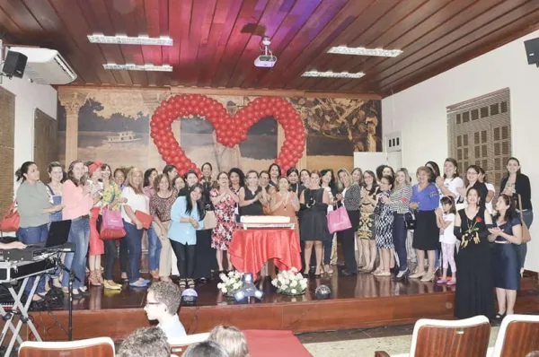 TJ/AC promove com sucesso encerramento da programação Semana das Mães