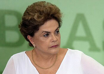 Comissão do Senado aprova processo de impeachment de Dilma