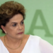 Comissão do Senado aprova processo de impeachment de Dilma