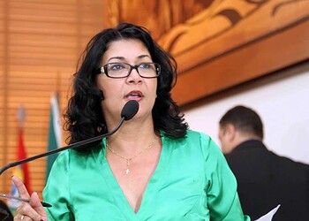 Nota de repúdio do PMDB Acre