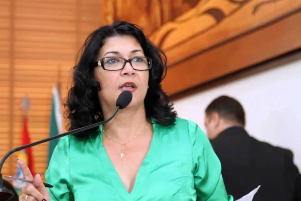 Nota de repúdio do PMDB Acre