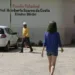 Alunos ameaçam novo protesto na Escola Humberto Soares, mas aulas seguem normais