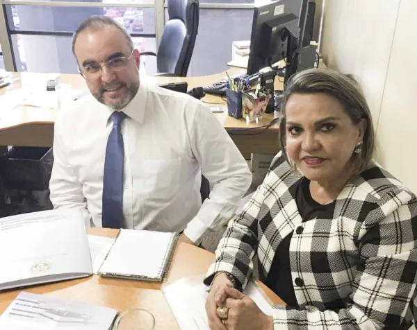 Presidência do TJ/AC consegue em Brasília liberação de emendas para projetos sociais
