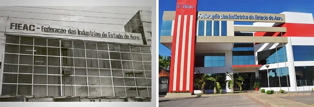 A Fieac é o braço político-institucional e representativo da indústria acreana na defesa dos interesses do setor e para a expansão das atividades econômicas