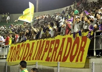 COPA DO BRASIL: Galvez x Santos: ingressos à venda