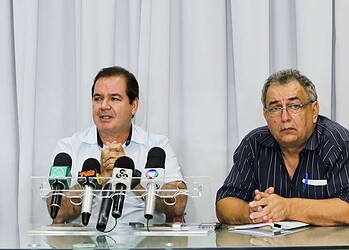 Governo calcula que há, aproximadamente, R$ 400 milhões de débitos vencidos. (Foto: Secom Acre)