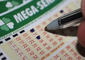 Mega-Sena acumula mais uma vez e prêmio vai a R$ 40 milhões