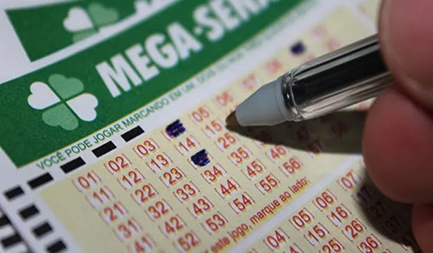 Mega-Sena acumula mais uma vez e prêmio vai a R$ 40 milhões