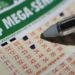 Mega-Sena acumula mais uma vez e prêmio vai a R$ 40 milhões