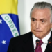 Presidente interino deve anunciar novas ações de combate ao estupro no país