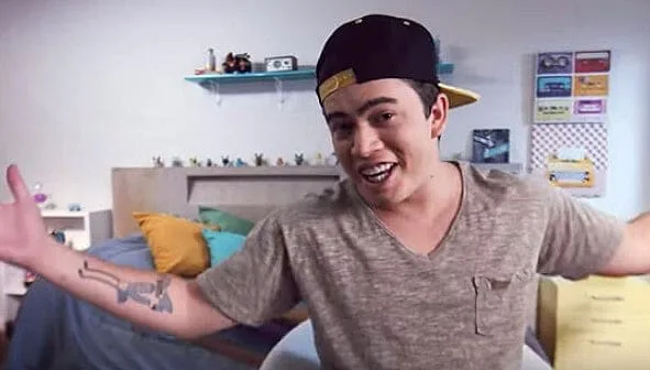 Novo comedy show de Whindersson Nunes está confirmado para o dia 28 de maio