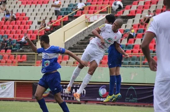 Em ‘clássico amistoso’, Rio Branco supera o Galo no estádio Arena da Floresta