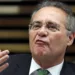 Em gravação, Renan sugere mudar lei da delação premiada, diz jornal