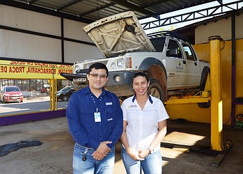 Programa Negócio a Negócio atende pequenos negócios no Acre