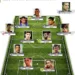 Campeão, Atlético domina Seleção do Acreano; Polaco é o craque