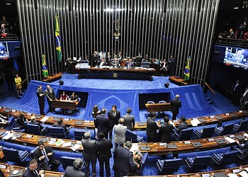 Comissão do impeachment no Senado destaca que decisão da Câmara não tem efeito prático