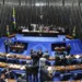 Comissão do impeachment no Senado destaca que decisão da Câmara não tem efeito prático
