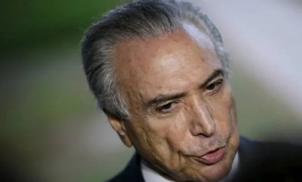 Temer quer fazer inventário do governo Dilma