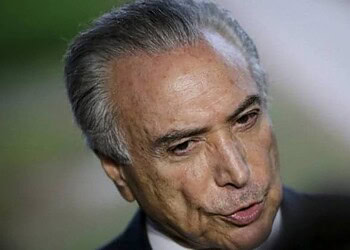 Temer quer fazer inventário do governo Dilma