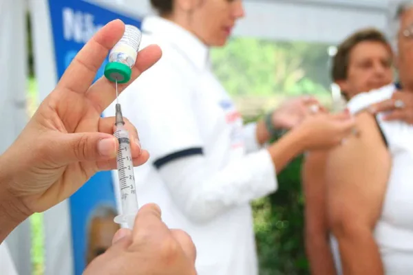 Vacinação contra H1N1 imunizou 59% do público-alvo no Acre; campanha acaba sexta