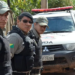 Kennedy pede mais valorização aos policiais por parte da sociedade . (FOTO: ARQUIVO PMAC)