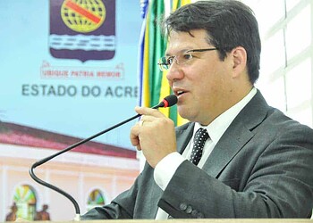Câmara de Rio Branco realiza audiência pública para prestação de contas da Saúde