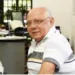 Ex-diretor da Aleac, Zezé Gouveia, morre com pneumonia