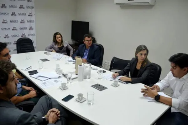 MP/AC realiza encontro para discutir plano de atuação contra violência