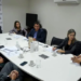 MP/AC realiza encontro para discutir plano de atuação contra violência