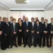 Oswaldo D’Albuquerque mostra resultados de ações integradas contra crime organizado ao Ministério da Justiça