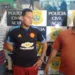Polícia Civil cumpre mandados e prende quatro pessoas