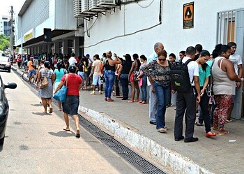 Câmara de Rio Branco volta a debater sobre fiscalização e multa aos bancos