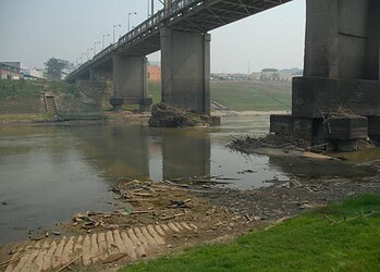 Rio Branco pode enfrentar seca severa; Rio Acre tem menor nível dos últimos 11 anos