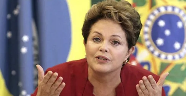 Perícia diz que decretos são irregulares, mas não vê atos de Dilma nos atrasos