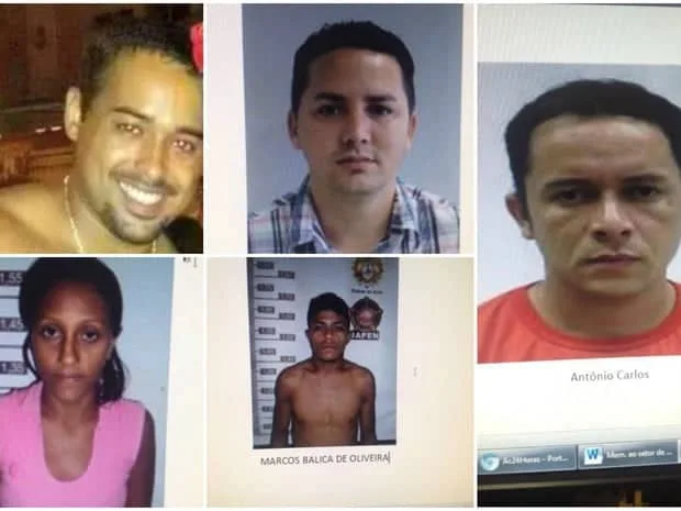 Polícia Civil frustra assalto à empresa de refrigerantes em Rio Branco