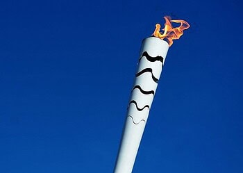 Tocha Olímpica chega nesta terça em Rio Branco