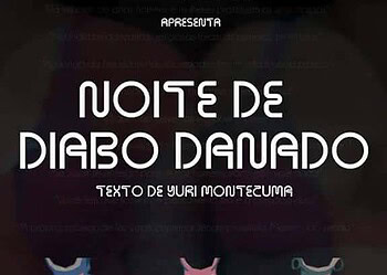 Prostituição é tema de espetáculo que estreia nesta sexta na Capital