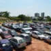 Detran notifica proprietários de veículos apreendidos em Rio Branco