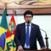 Jenilson Leite cobra fortalecimento de unidades laboratoriais no interior