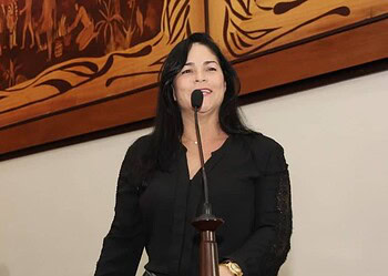 Deputada luta por direitos de portadores de hanseníase que tiveram internação compulsória