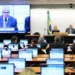 Conselho de Ética adia para quarta-feira decisão sobre Eduardo Cunha