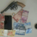 Em menos de 24 horas PM identifica e prende suspeito de assalto em Tarauacá