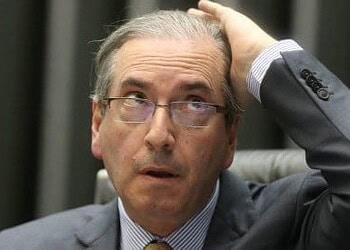 Supremo mantém abertura de ação penal contra Eduardo Cunha