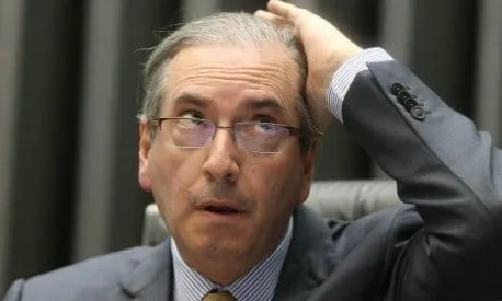 Supremo mantém abertura de ação penal contra Eduardo Cunha