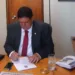Mais 5 municípios beneficiados com empenho de emendas de Flaviano